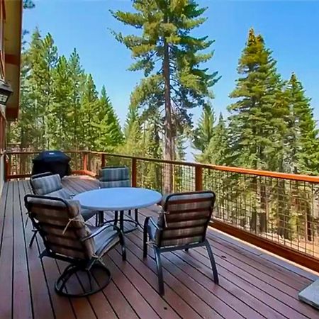 Yosemite West Family Chalet Luaran gambar
